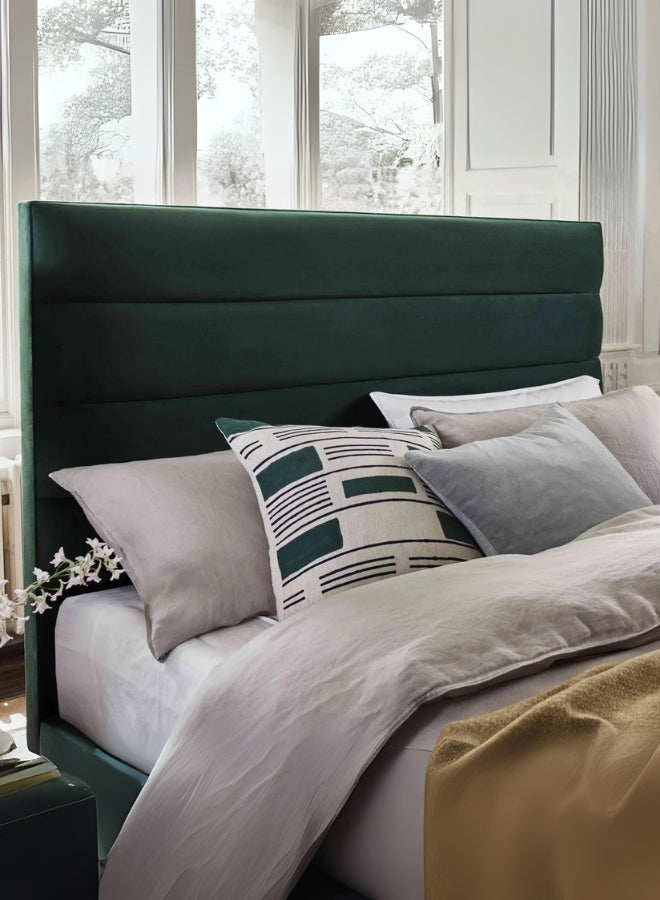Ambrosa Upholstered Bed
