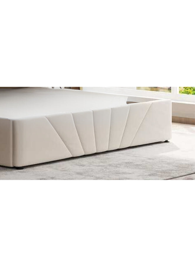 Aristo Upholstered Bed