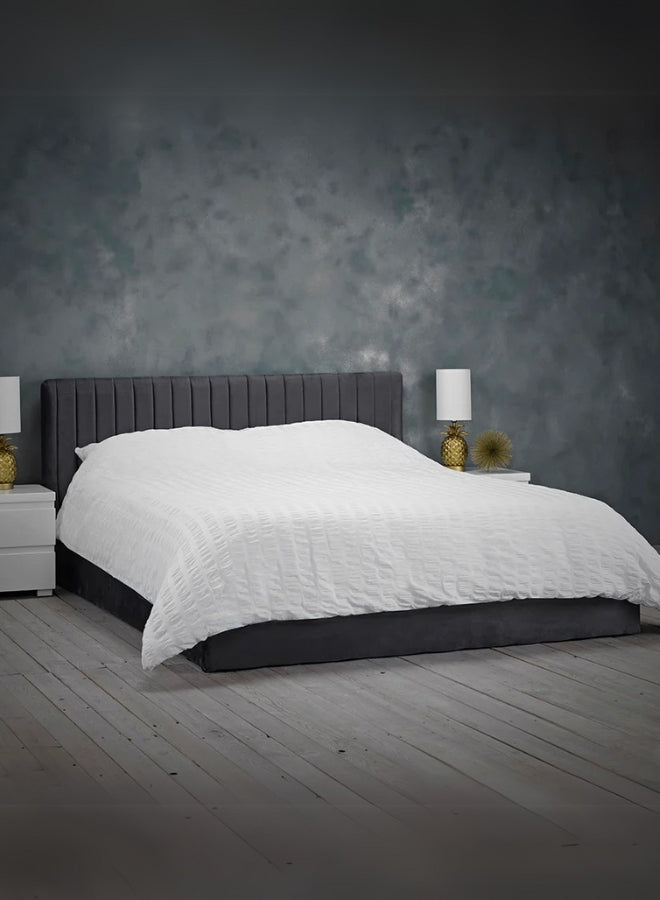 Athens Prestige Upholstered Bed