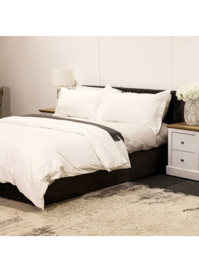 Athens Prestige Upholstered Bed