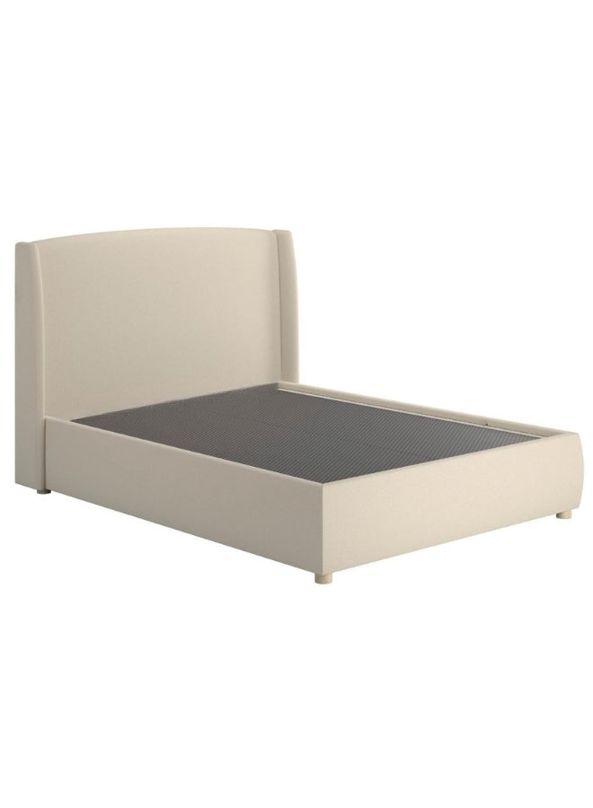 Aurista Tufted Bed