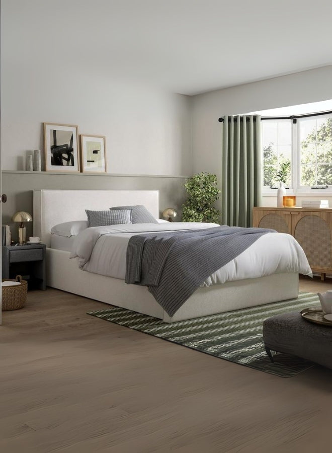 Celestial Comfort Upholstered Bed