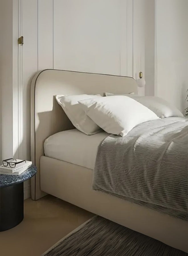 Clarion Upholstered Bed