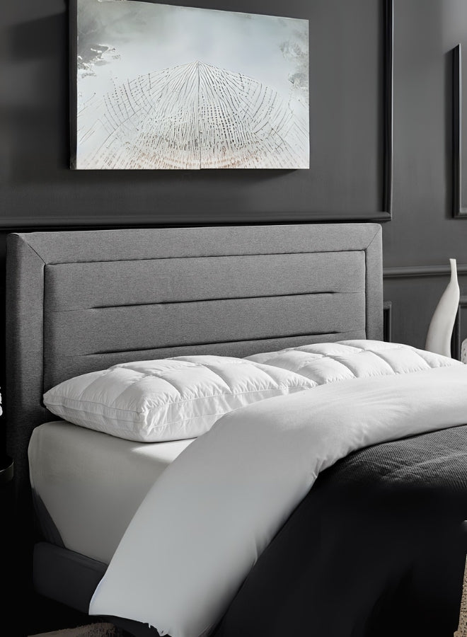 Cozy Retreat Upholstered Bed