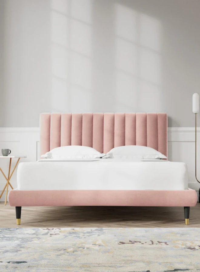 Duskora Upholstered Bed