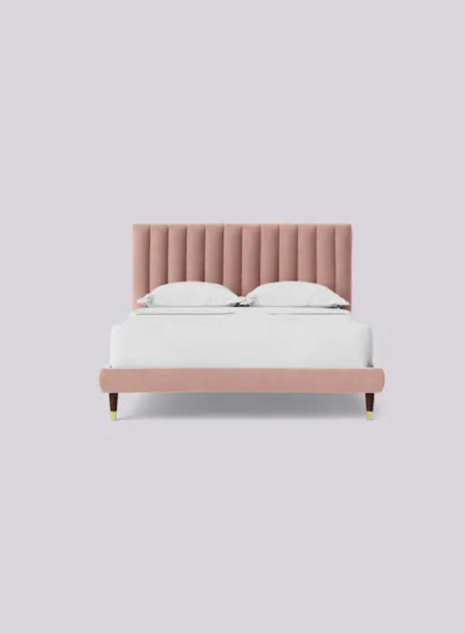 Duskora Upholstered Bed