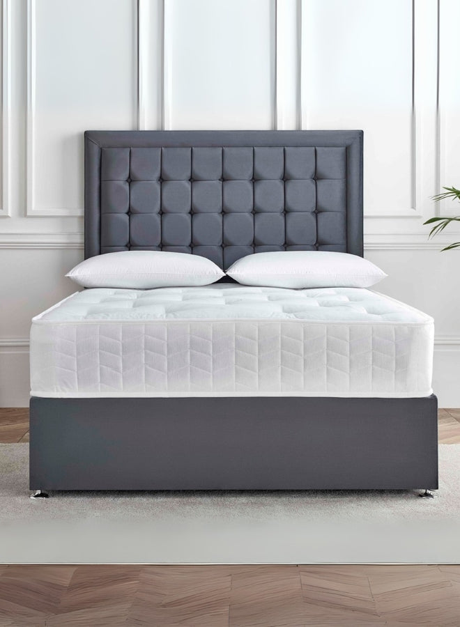 Dream Tide Tufted Upholstered Bed