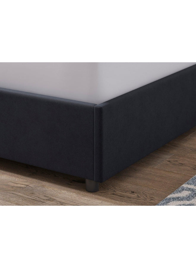 Dreamy Daze Upholstered Bed