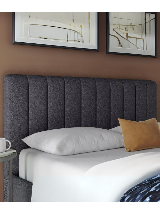 Dreamy Nest Upholstered Bed