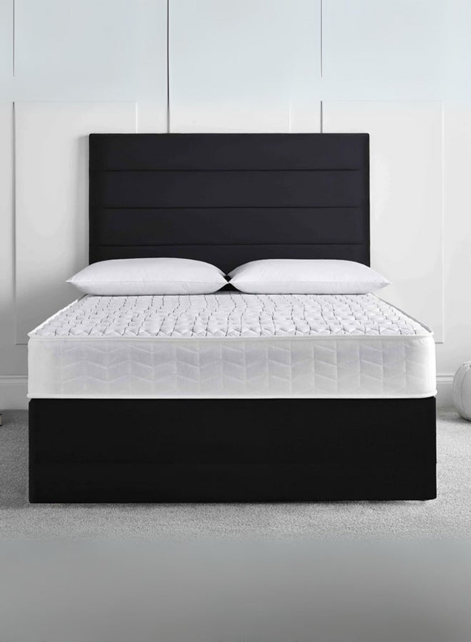 Elegance Rest Upholstered Bed