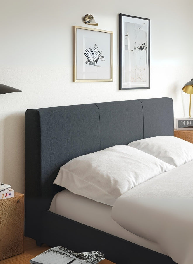 Ember Ease Upholstered Bed