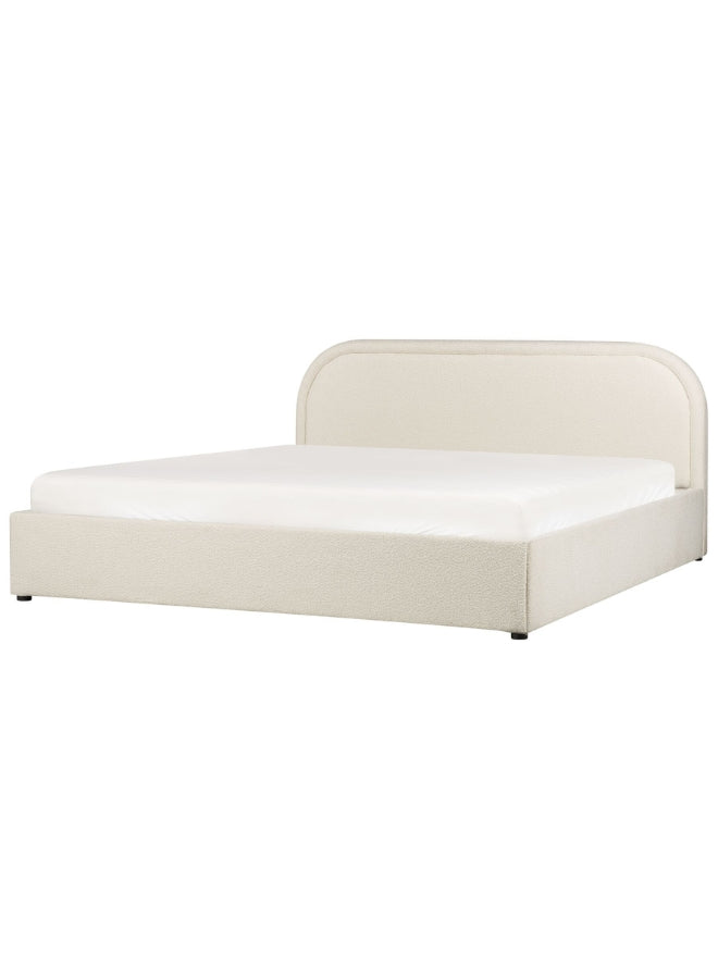Ember Enclave Upholstered Premium Bed