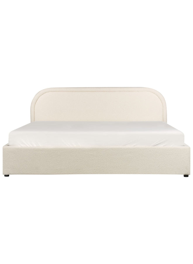 Ember Enclave Upholstered Premium Bed