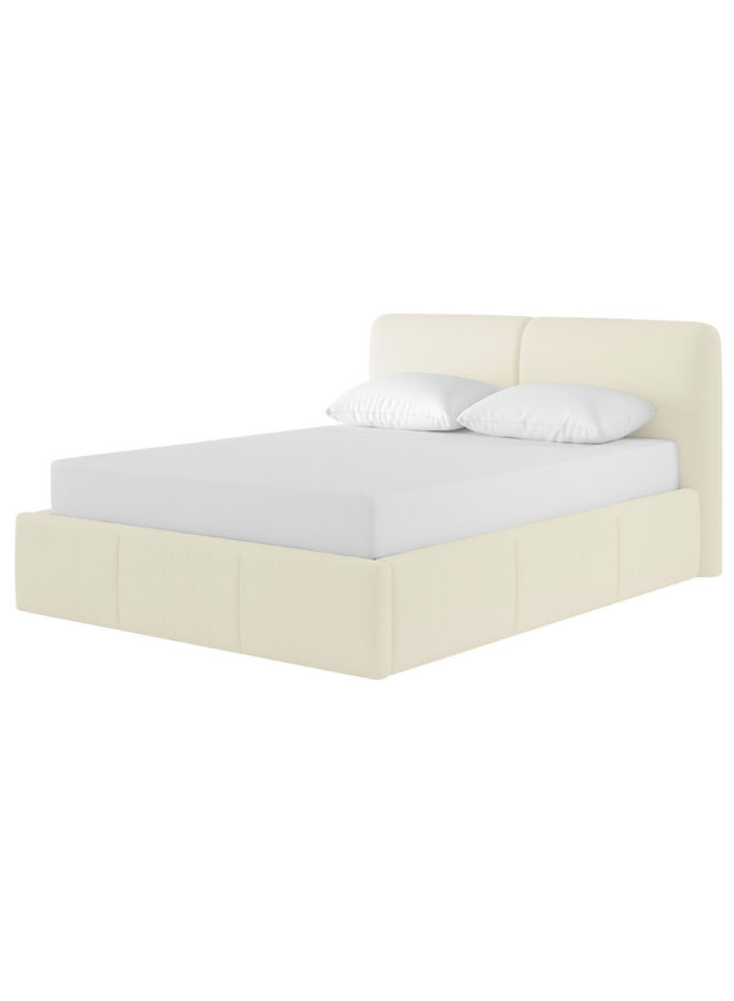 Eternity Upholstered Premium Bed