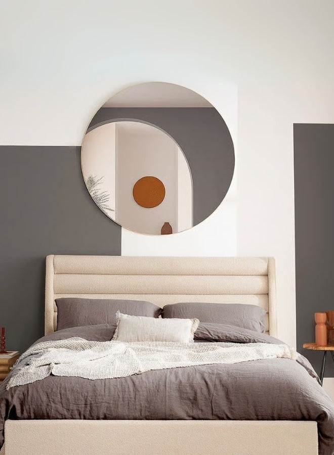 Galora Upholstered Bed