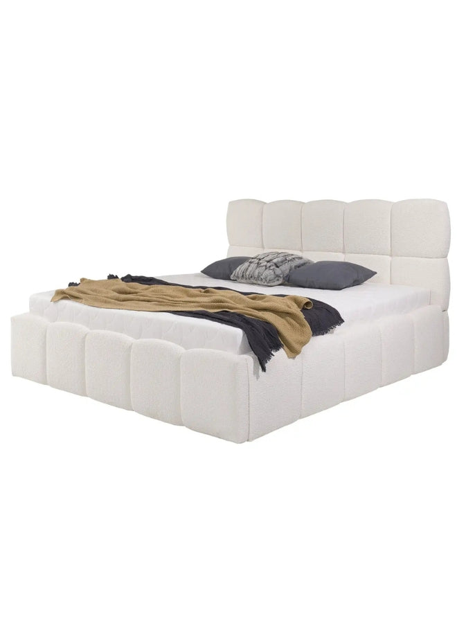 Haven Hideway Upholstered Premium Bed