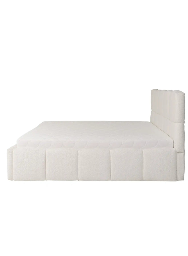 Haven Hideway Upholstered Premium Bed