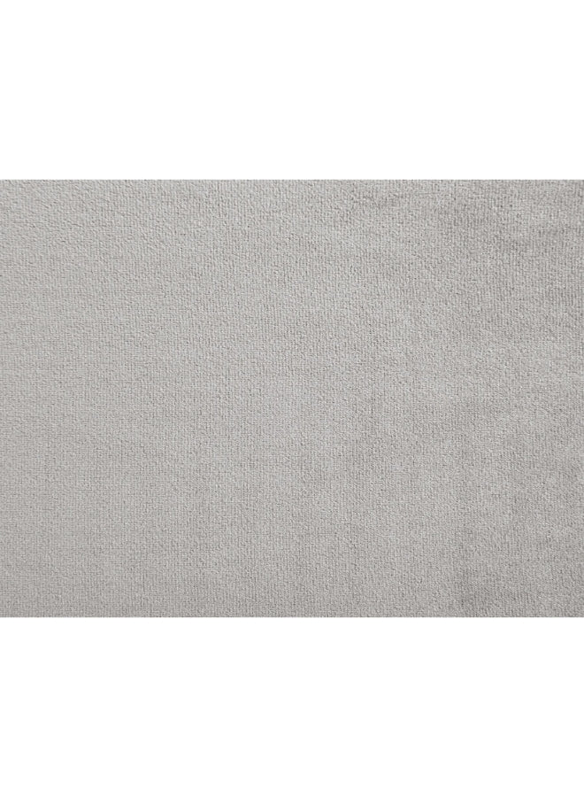 Luxe Haven Upholstered Bed