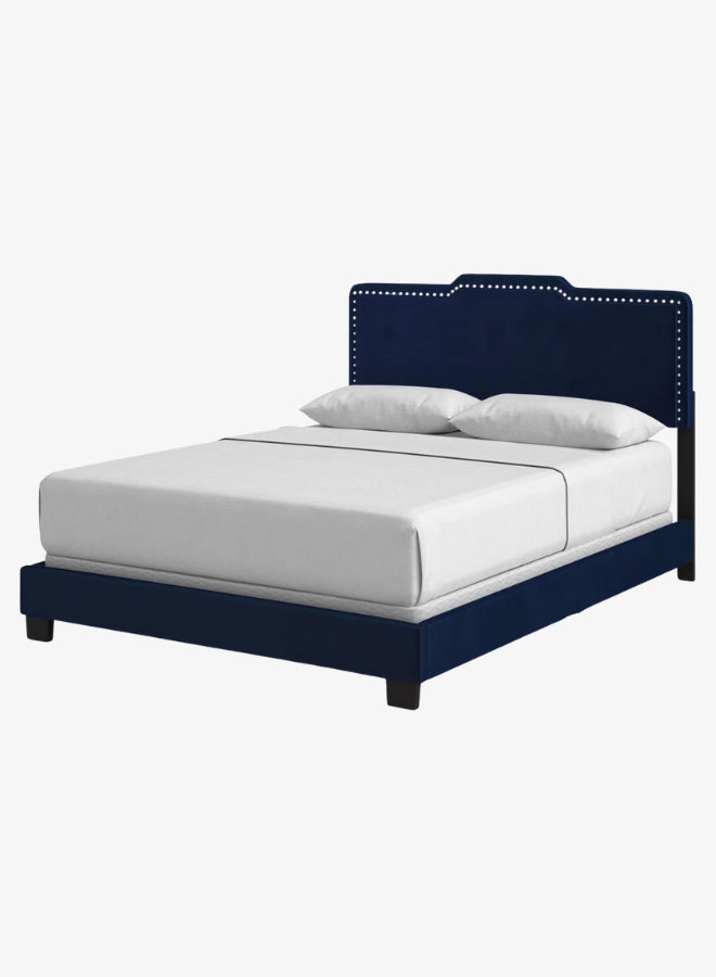 Marvella Upholstered Bed