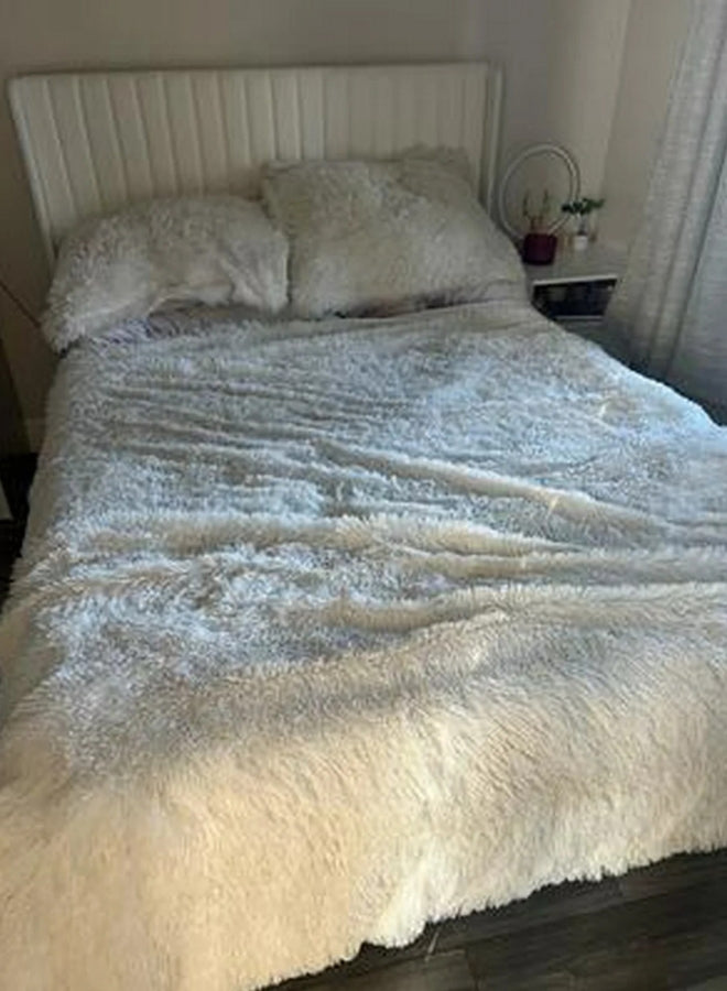 Mystique Upholstered Bed