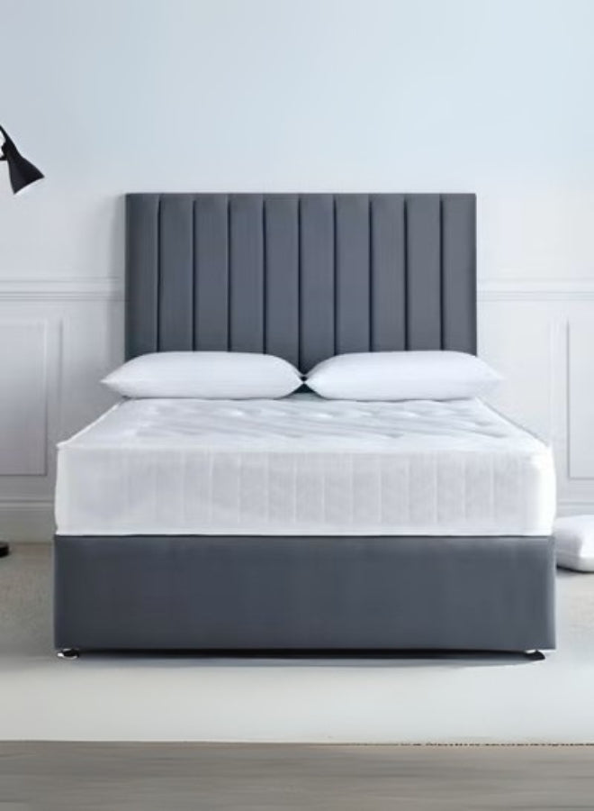 Nebulla Dreams Upholstered Bed