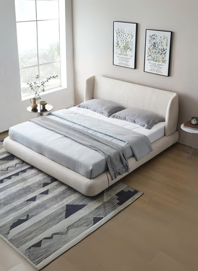 Nova Nap Upholstered Premium Bed