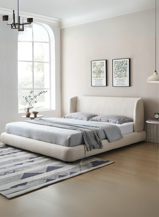 Nova Nap Upholstered Premium Bed