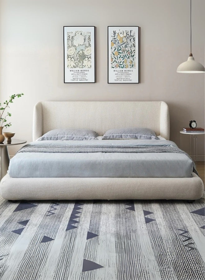 Nova Nap Upholstered Premium Bed