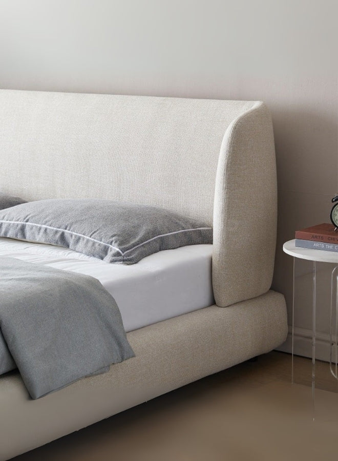 Nova Nap Upholstered Premium Bed