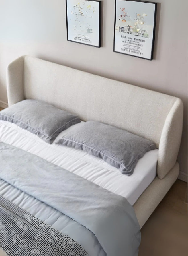 Nova Nap Upholstered Premium Bed