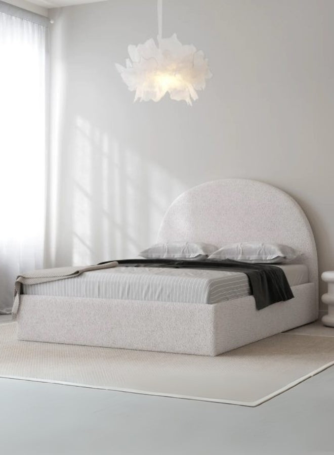 Nova Nest Upholstered Premium Bed