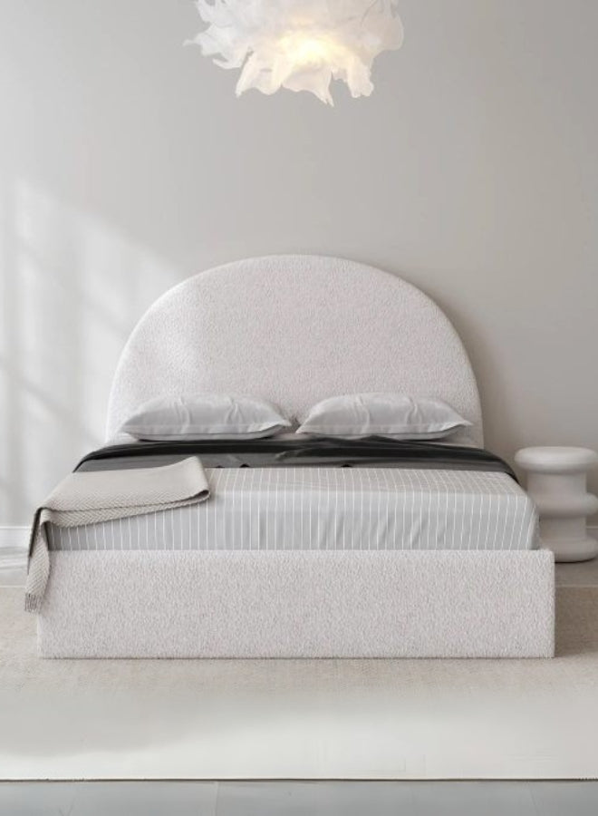 Nova Nest Upholstered Premium Bed