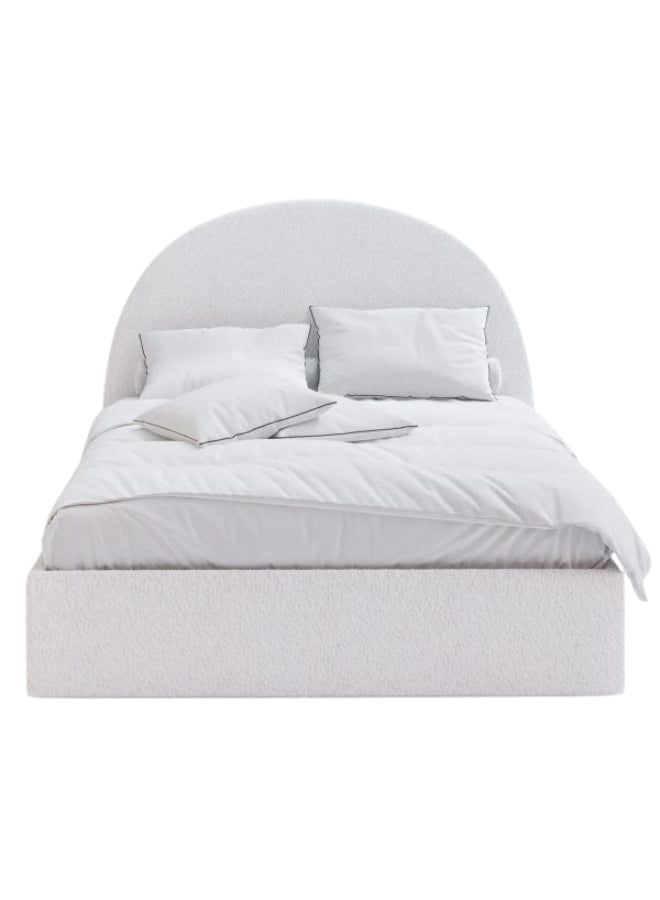 Nova Nest Upholstered Premium Bed