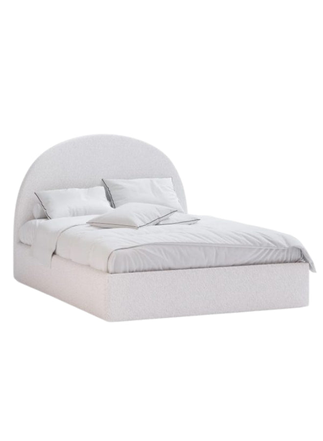 Nova Nest Upholstered Premium Bed
