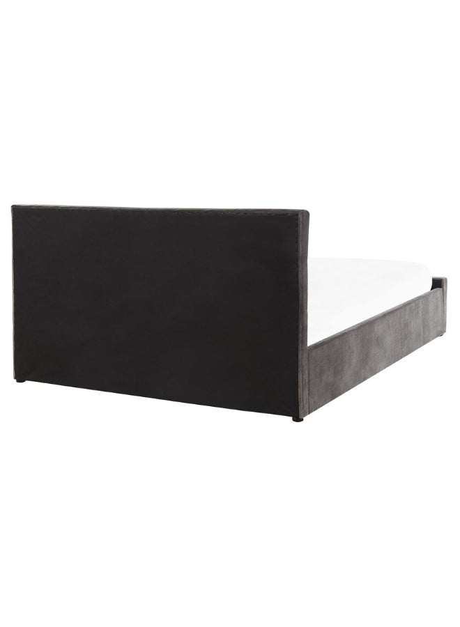 Oasis Tufted Upholstered Bed