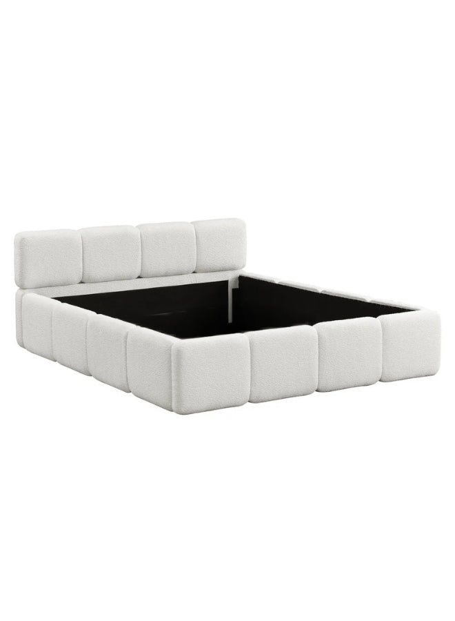 Ophelia Premium Bed