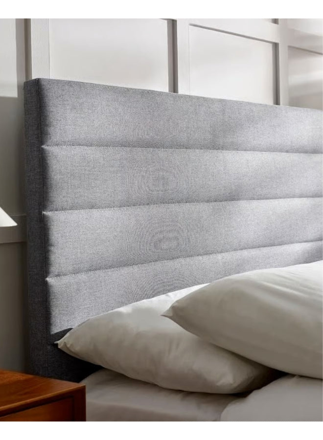 Orlissa Upholstered Bed