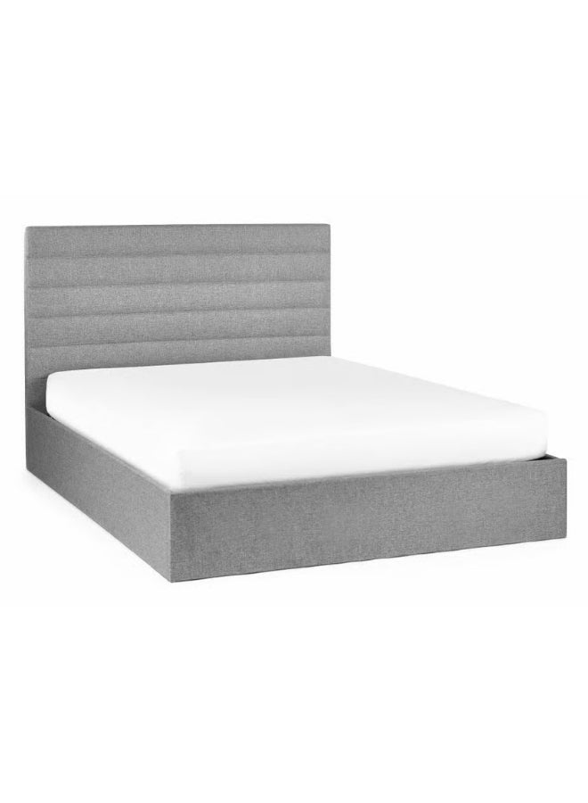 Orlissa Upholstered Bed