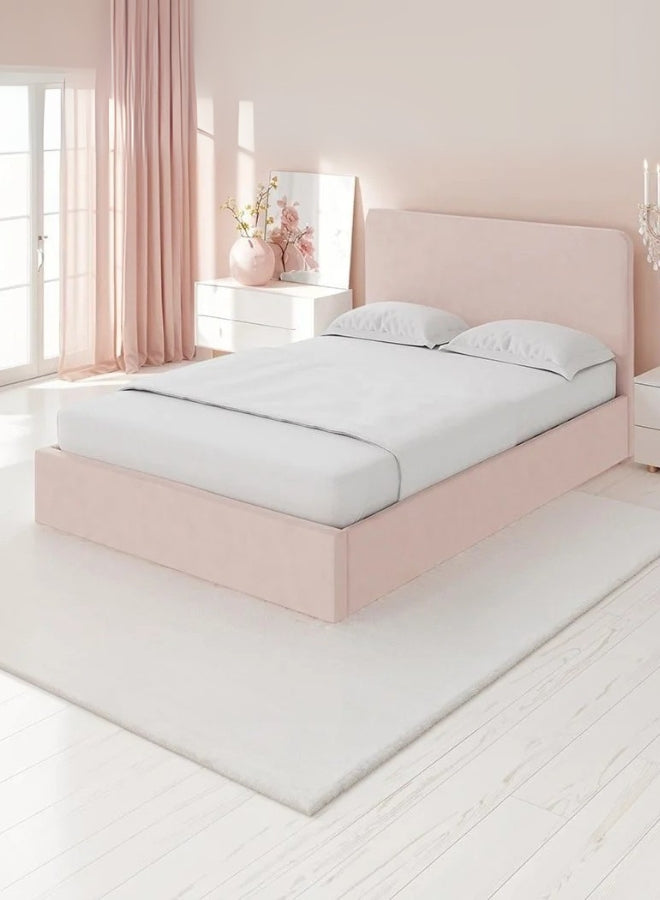 Overture Upholstered Bed