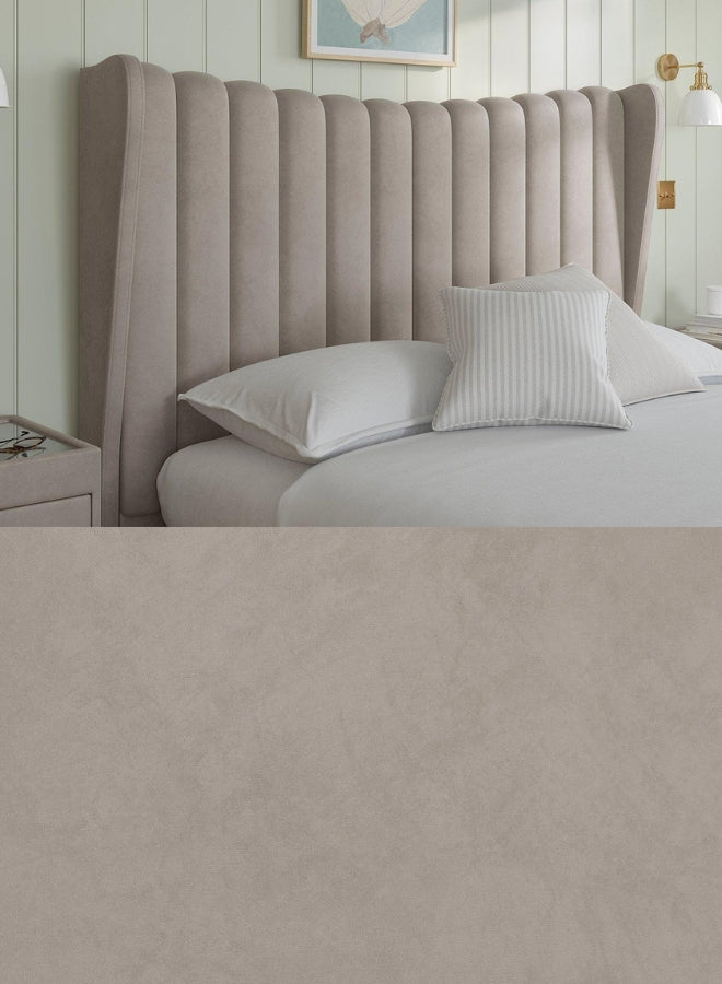 Royal Harmony Upholstered Bed