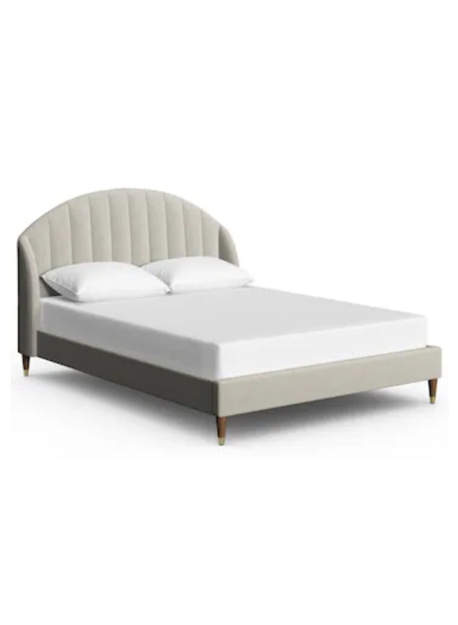 Seraphic Dreams Upholstered Bed