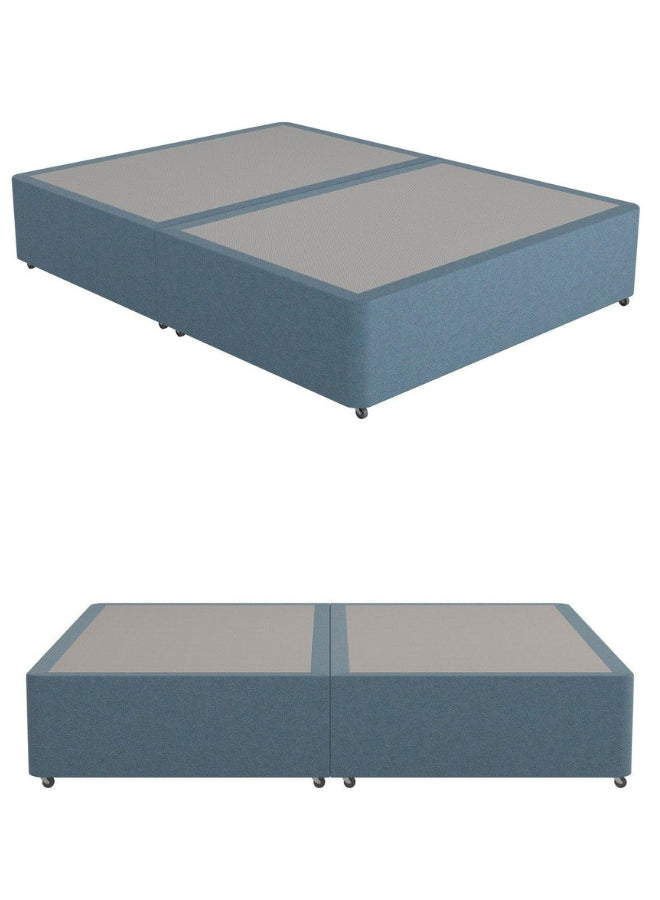 Serenity Shore Upholstered Bed