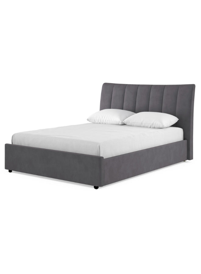 Serenity Springs Upholstered Bed