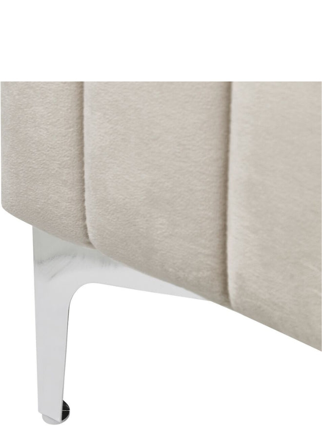 Sleep Haven Upholstered Bed