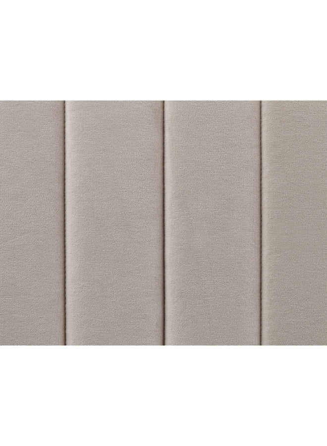 Sleep Haven Upholstered Bed