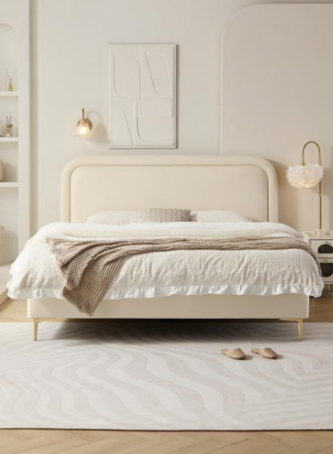 Solora Upholstered Bed