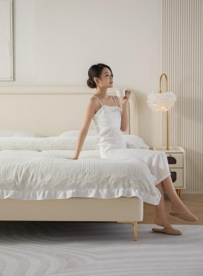 Solora Upholstered Bed
