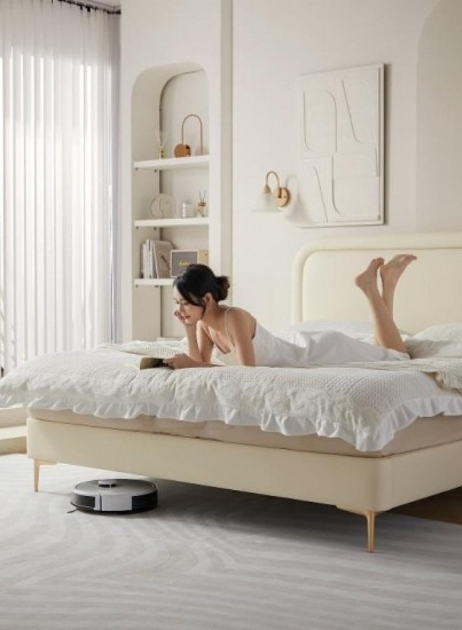 Solora Upholstered Bed