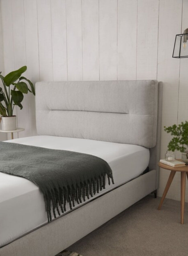 Tokyo Serenity Upholstered Premium Bed