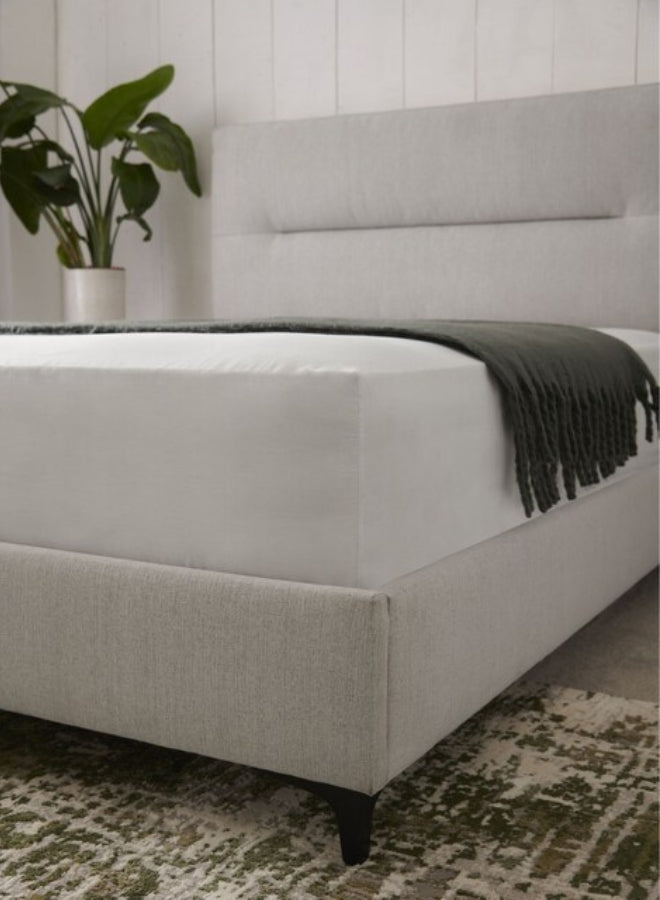 Tokyo Serenity Upholstered Premium Bed